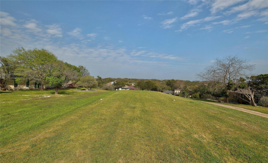 20406 Earhart LN, Lago Vista, Texas 78645, ,Commercial Sale,For Sale,Earhart,ACT3945642