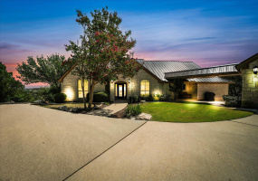 Gorgeous Lake Travis and Hill Country View Home Ready for new owners!