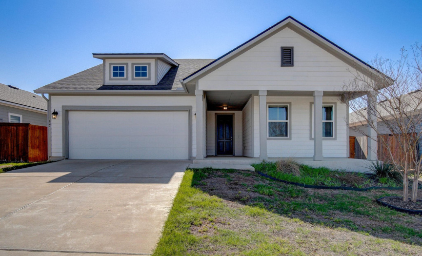 824 Wagon Spoke WAY, Liberty Hill, Texas 78642, 3 Bedrooms Bedrooms, ,2 BathroomsBathrooms,Residential,For Sale,Wagon Spoke,ACT7543368