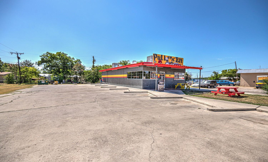 807 Ann BLVD, Harker Heights, Texas 76548, ,Commercial Sale,For Sale,Ann,ACT8437657