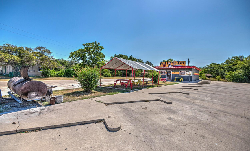 807 Ann BLVD, Harker Heights, Texas 76548, ,Commercial Sale,For Sale,Ann,ACT8437657