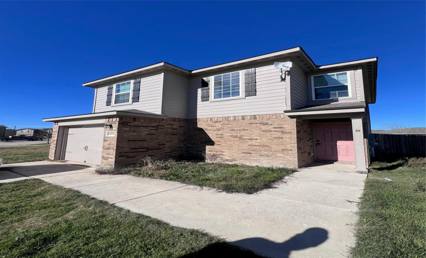 404 Yearwood LN, Jarrell, Texas 76537, 3 Bedrooms Bedrooms, ,2 BathroomsBathrooms,Residential,For Sale,Yearwood,ACT7112071