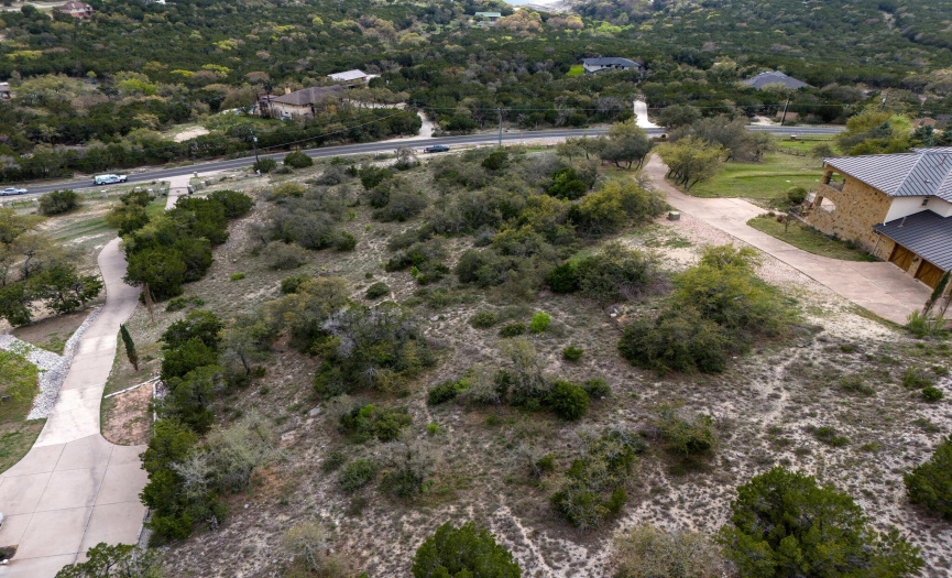 8309 Lime Creek RD, Volente, Texas 78641, ,Land,For Sale,Lime Creek,ACT1137025
