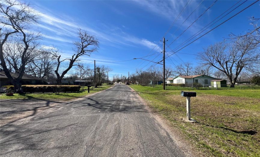 4308 Norwood LN, Austin, Texas 78744, ,Commercial Sale,For Sale,Norwood,ACT5140379
