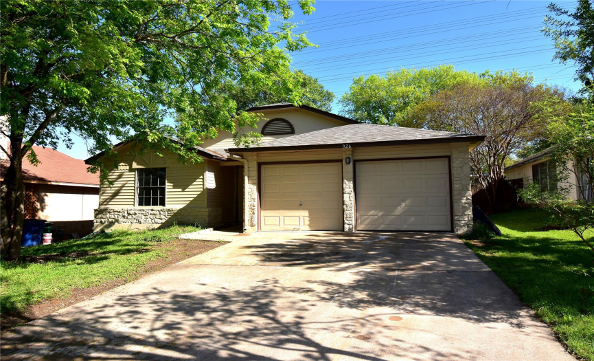 926 Peggotty PL, Austin, Texas 78753, 3 Bedrooms Bedrooms, ,2 BathroomsBathrooms,Residential,For Sale,Peggotty,ACT1511515