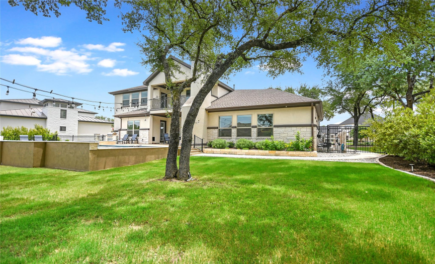 2625 Arion CIR, Austin, Texas 78730, 6 Bedrooms Bedrooms, ,4 BathroomsBathrooms,Residential,For Sale,Arion,ACT1526182