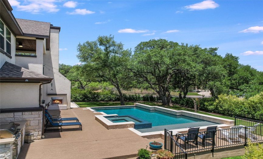 2625 Arion CIR, Austin, Texas 78730, 6 Bedrooms Bedrooms, ,4 BathroomsBathrooms,Residential,For Sale,Arion,ACT1526182