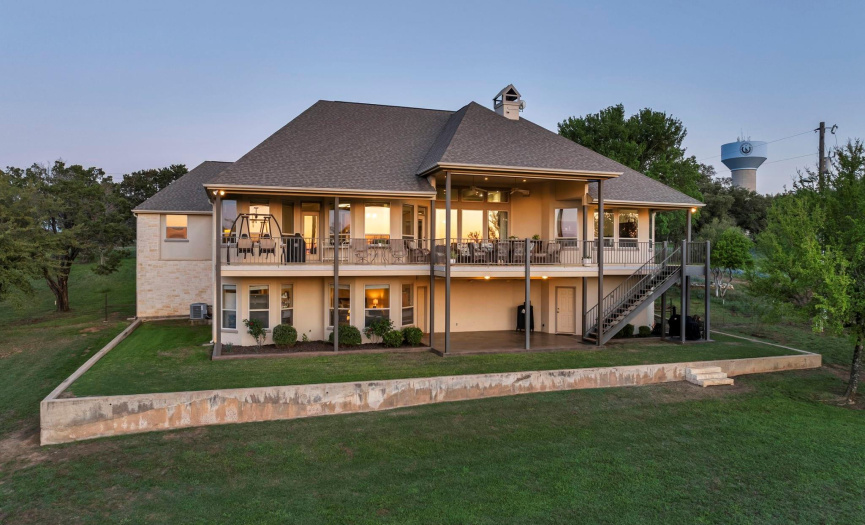 310 The Hills RD, Horseshoe Bay, Texas 78657, 4 Bedrooms Bedrooms, ,4 BathroomsBathrooms,Residential,For Sale,The Hills,ACT4226416