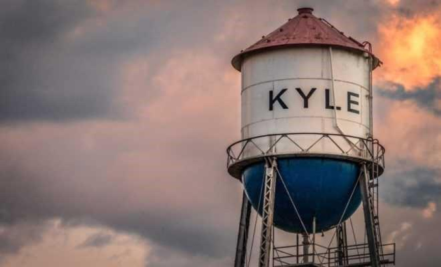 375 Kimble Creek LOOP, Kyle, Texas 78640, 4 Bedrooms Bedrooms, ,3 BathroomsBathrooms,Residential,For Sale,Kimble Creek,ACT4364917