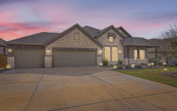 Welcome to 663 Painted Creek Way in the gorgeous community of 6 Creeks!