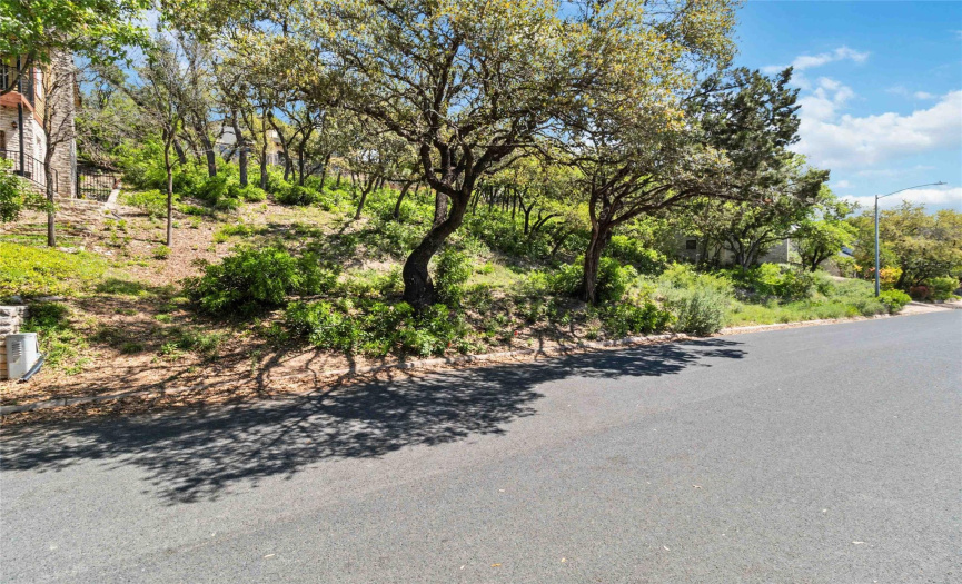 4100 Firstview DR, Austin, Texas 78731, ,Land,For Sale,Firstview,ACT2696635