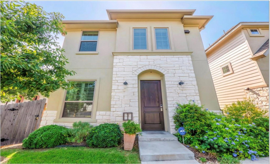 5309 William Holland Ave, Austin, Texas 78756, 3 Bedrooms Bedrooms, ,2 BathroomsBathrooms,Residential,For Sale,William Holland,ACT5161210