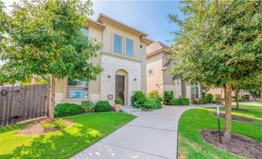 5309 William Holland Ave, Austin, Texas 78756, 3 Bedrooms Bedrooms, ,2 BathroomsBathrooms,Residential,For Sale,William Holland,ACT5161210