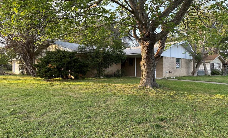 520 Judy LN, Copperas Cove, Texas 76522, 3 Bedrooms Bedrooms, ,2 BathroomsBathrooms,Residential,For Sale,Judy,ACT7511542