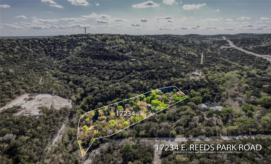 17234 Reed Parks RD, Jonestown, Texas 78645, 3 Bedrooms Bedrooms, ,1 BathroomBathrooms,Residential,For Sale,Reed Parks,ACT1241602