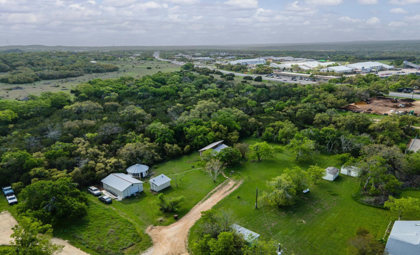 200 Daisy LN, Dripping Springs, Texas 78620, ,Commercial Sale,For Sale,Daisy,ACT8867168