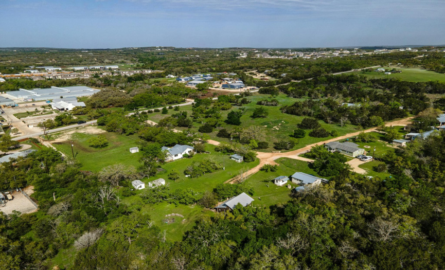 200 Daisy LN, Dripping Springs, Texas 78620, ,Commercial Sale,For Sale,Daisy,ACT8867168
