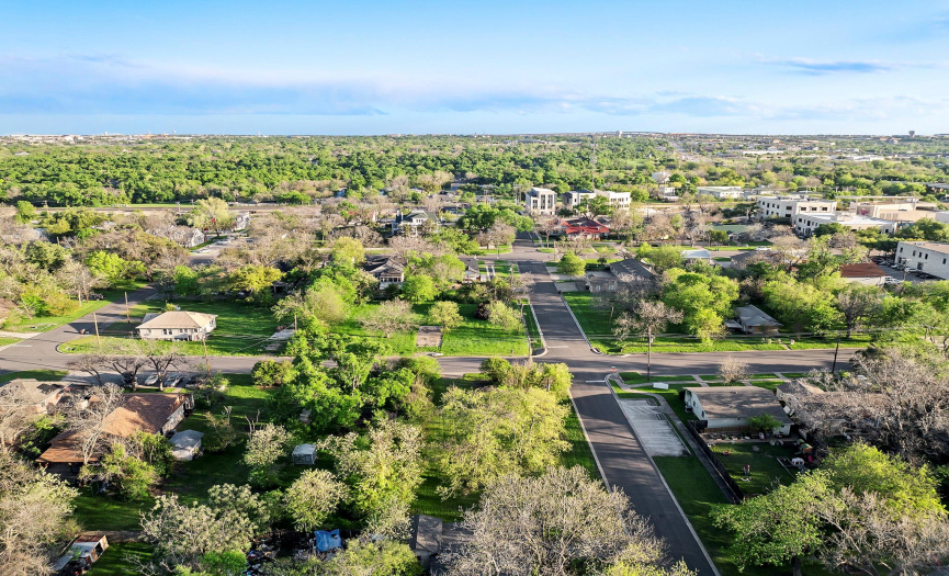 402 Liberty Ave, Round Rock, Texas 78664, ,Land,For Sale,Liberty,ACT8146904