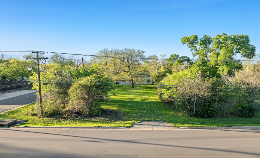402 Liberty Ave, Round Rock, Texas 78664, ,Land,For Sale,Liberty,ACT8146904