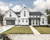 Stately curb appeal 