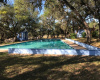Apache Shores pool