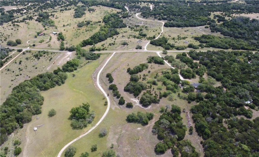 Lot 36 Garner Ranch RD, Bertram, Texas 78605, ,Land,For Sale,Garner Ranch,ACT5203153