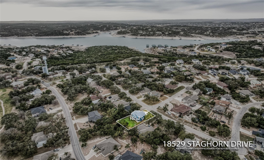 18529 Staghorn DR, Point Venture, Texas 78645, 3 Bedrooms Bedrooms, ,2 BathroomsBathrooms,Residential,For Sale,Staghorn,ACT7865810