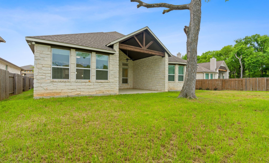 10700 Cannon Mark WAY, Austin, Texas 78717, 5 Bedrooms Bedrooms, ,4 BathroomsBathrooms,Residential,For Sale,Cannon Mark,ACT4082013