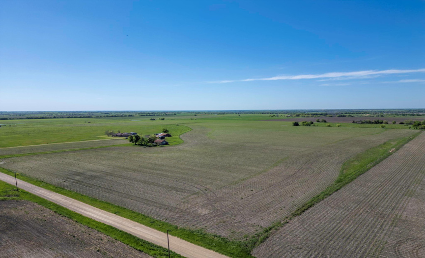 1202 CR 438, Thorndale, Texas 76577, ,Land,For Sale,CR 438,ACT5993667
