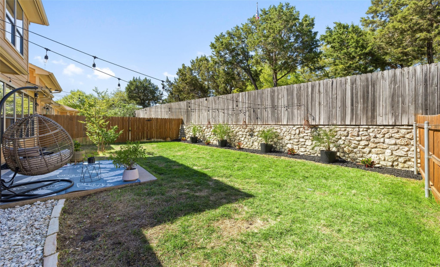 6701 Covered Bridge DR, Austin, Texas 78736, 3 Bedrooms Bedrooms, ,2 BathroomsBathrooms,Residential,For Sale,Covered Bridge,ACT8013384