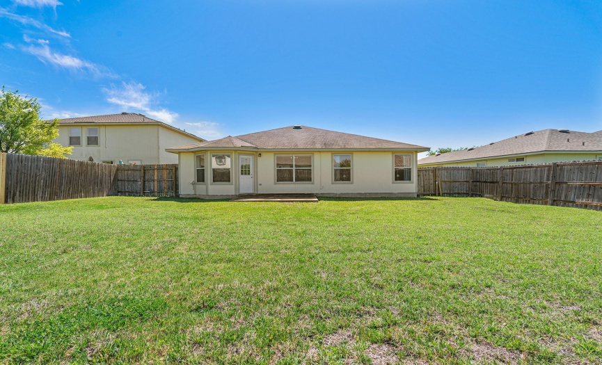 302 Phillips ST, Hutto, Texas 78634, 4 Bedrooms Bedrooms, ,2 BathroomsBathrooms,Residential,For Sale,Phillips,ACT5490899