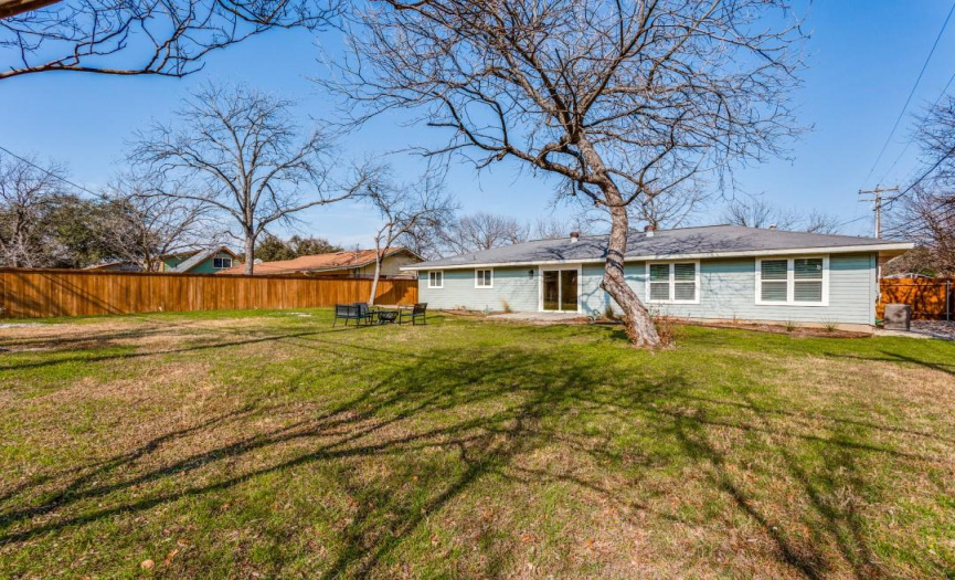 1205 Clearfield DR, Austin, Texas 78758, 4 Bedrooms Bedrooms, ,3 BathroomsBathrooms,Residential,For Sale,Clearfield,ACT5851764