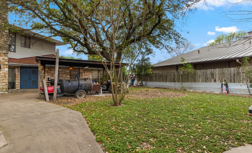 2306 Inverrary CIR, Austin, Texas 78747, 4 Bedrooms Bedrooms, ,3 BathroomsBathrooms,Residential,For Sale,Inverrary,ACT2947559