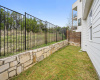 7931 Private Fenced Backyard.