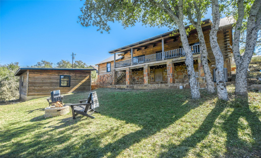 210 Circle RD, Horseshoe Bay, Texas 78657, 2 Bedrooms Bedrooms, ,2 BathroomsBathrooms,Residential,For Sale,Circle,ACT6671784