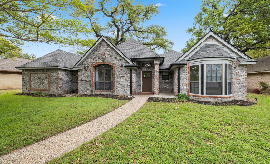 2617 Canyon Creek DR, Temple, Texas 76502, 3 Bedrooms Bedrooms, ,3 BathroomsBathrooms,Residential,For Sale,Canyon Creek,ACT8126277