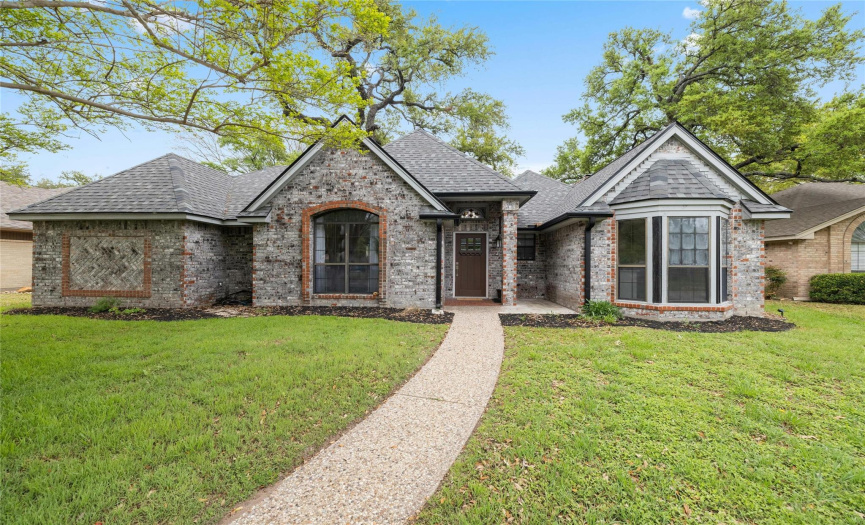 2617 Canyon Creek DR, Temple, Texas 76502, 3 Bedrooms Bedrooms, ,3 BathroomsBathrooms,Residential,For Sale,Canyon Creek,ACT8126277