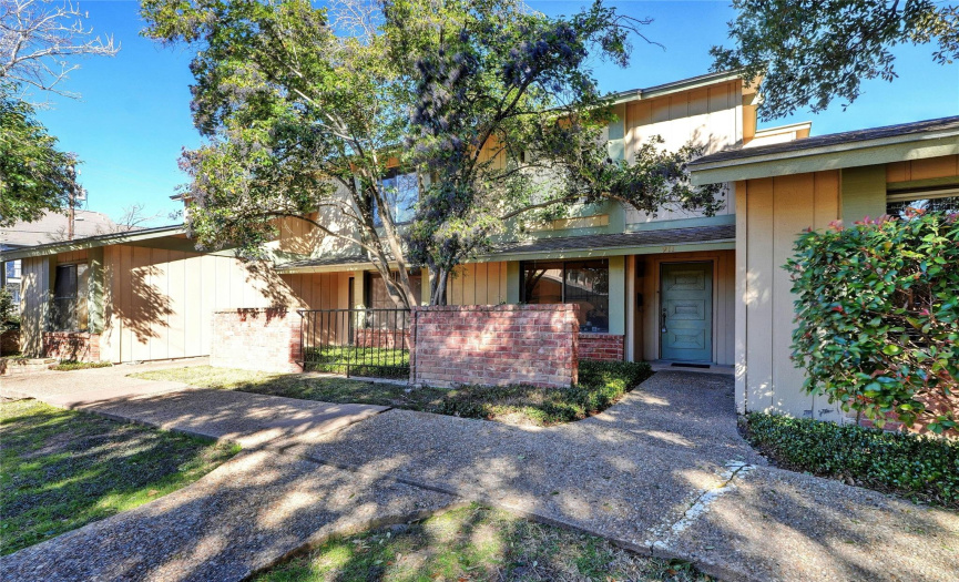 911 Silver Quail LN, Austin, Texas 78758, 3 Bedrooms Bedrooms, ,1 BathroomBathrooms,Residential,For Sale,Silver Quail,ACT4830300