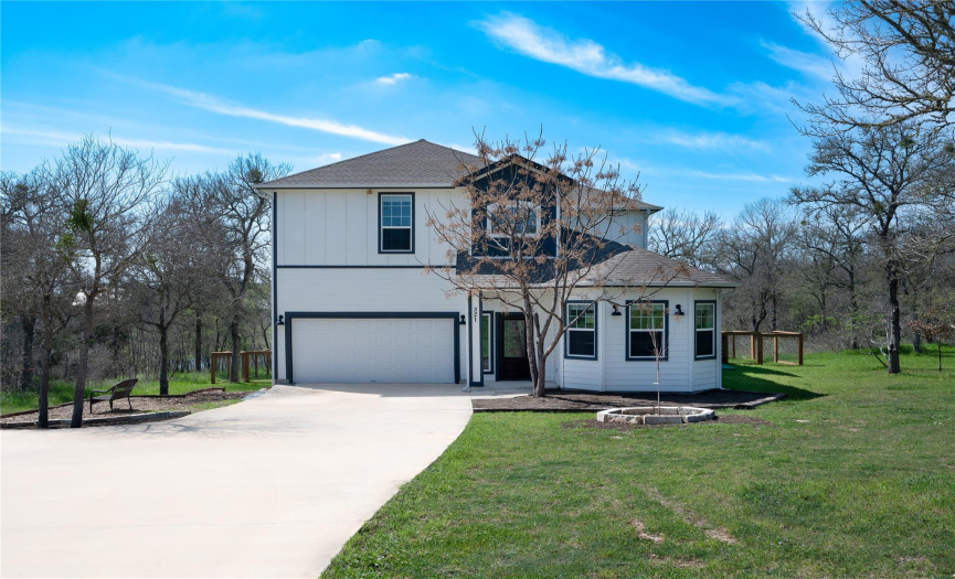 321 Forest Lake DR, Del Valle, Texas 78617, 3 Bedrooms Bedrooms, ,2 BathroomsBathrooms,Residential,For Sale,Forest Lake,ACT7780351