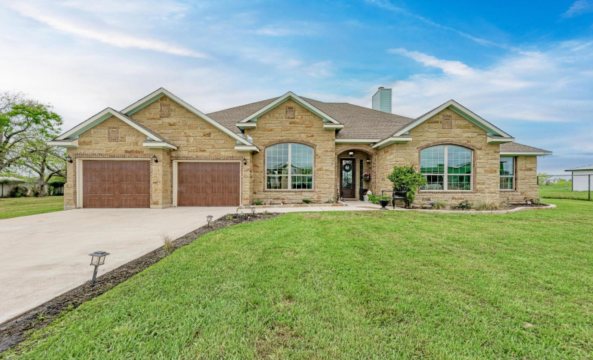 133 Acapulco DR, Del Valle, Texas 78617, 4 Bedrooms Bedrooms, ,3 BathroomsBathrooms,Residential,For Sale,Acapulco,ACT4788339