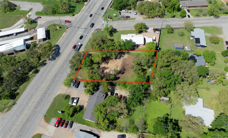 802 Palm Valley BLVD, Round Rock, Texas 78664, ,Commercial Sale,For Sale,Palm Valley,ACT4711700