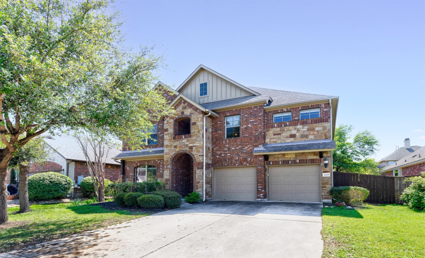 2229 Turtle Mountain BND, Austin, Texas 78748, 4 Bedrooms Bedrooms, ,3 BathroomsBathrooms,Residential,For Sale,Turtle Mountain,ACT4988494