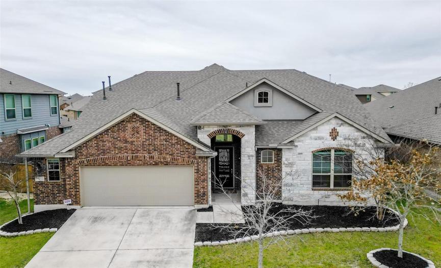 19924 Abigail WAY, Pflugerville, Texas 78660, 4 Bedrooms Bedrooms, ,3 BathroomsBathrooms,Residential,For Sale,Abigail,ACT1054687