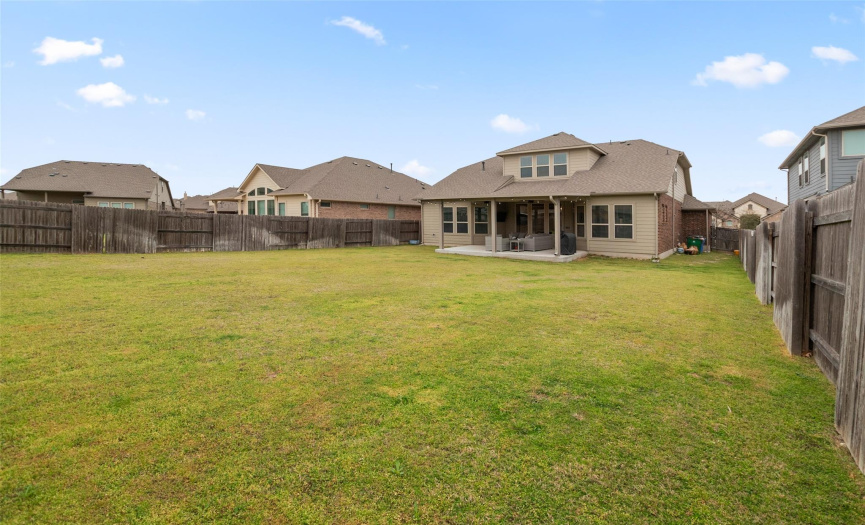 19924 Abigail WAY, Pflugerville, Texas 78660, 4 Bedrooms Bedrooms, ,3 BathroomsBathrooms,Residential,For Sale,Abigail,ACT1054687