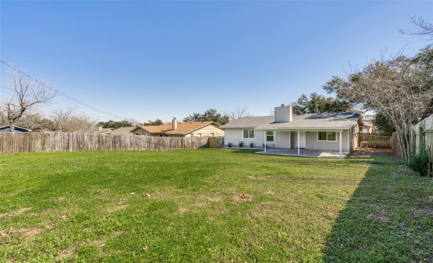 512 Suzzane RD, Pflugerville, Texas 78660, 3 Bedrooms Bedrooms, ,2 BathroomsBathrooms,Residential,For Sale,Suzzane,ACT7167910