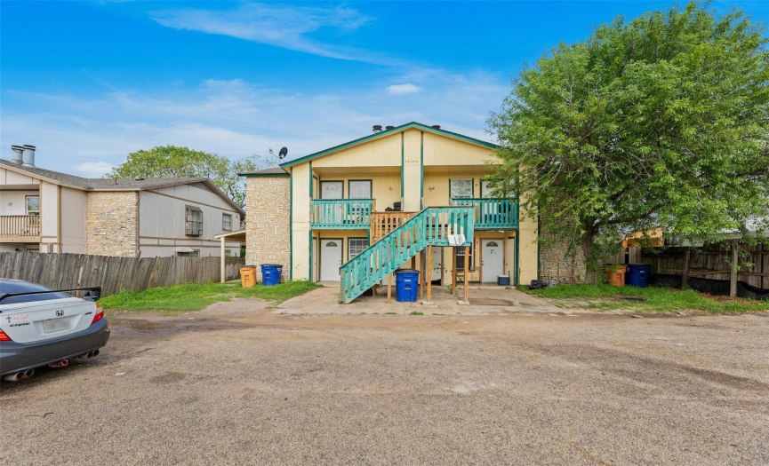 10100 Brownie DR, Austin, Texas 78753, ,Residential Income,For Sale,Brownie,ACT3549888