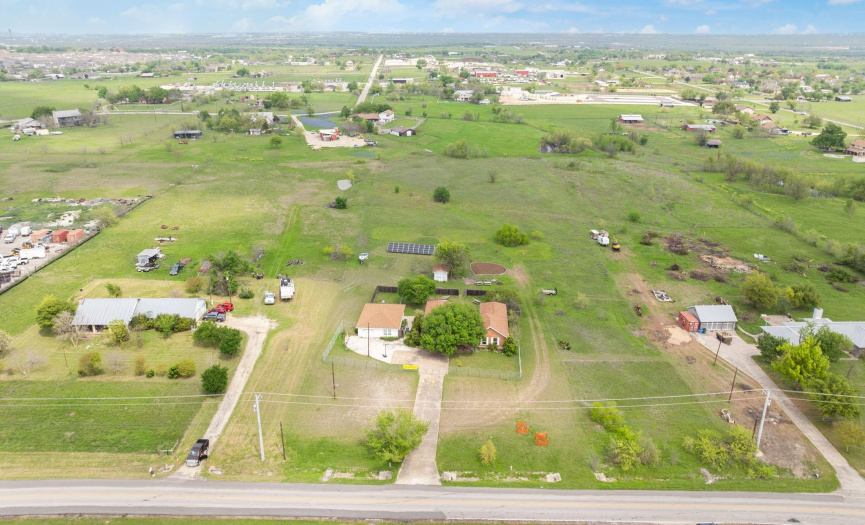 3400 Rowe LN, Pflugerville, Texas 78660, ,Commercial Sale,For Sale,Rowe,ACT7536385