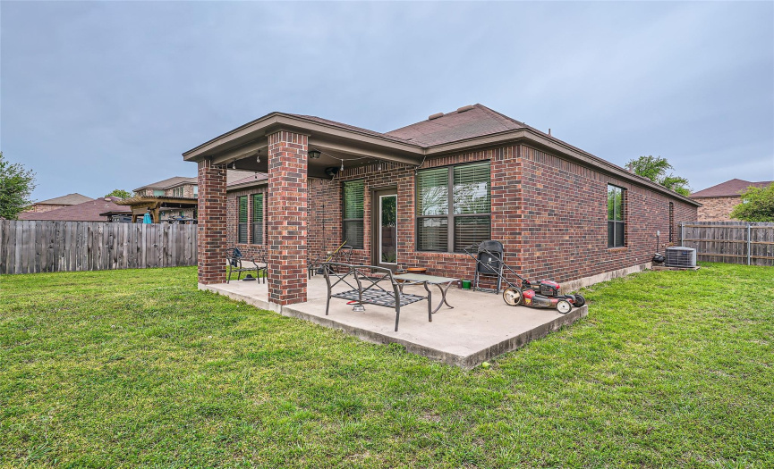 208 Gold Star DR, Cedar Park, Texas 78613, 4 Bedrooms Bedrooms, ,3 BathroomsBathrooms,Residential,For Sale,Gold Star,ACT4578912