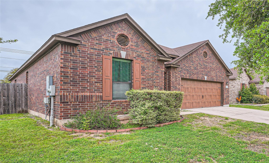 208 Gold Star DR, Cedar Park, Texas 78613, 4 Bedrooms Bedrooms, ,3 BathroomsBathrooms,Residential,For Sale,Gold Star,ACT4578912