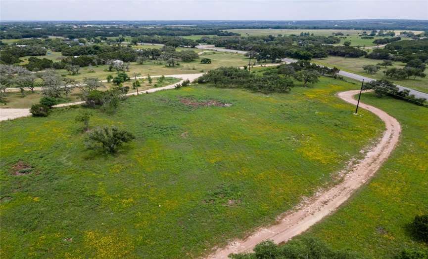 9050 Ranch Road 1869, Liberty Hill, Texas 78642, ,Land,For Sale,Ranch Road 1869,ACT8567457